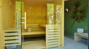 Hotel Restaurant & Spa E Caselle