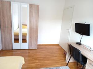 Itaka - Belgrade City Center