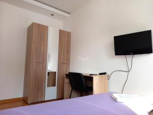 Itaka - Belgrade City Center