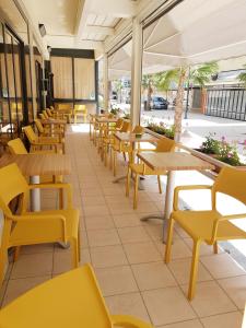Hotel La Plage