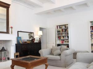 Superbe maison de maître au calme - 18 pers. - FR-1-246A-61
