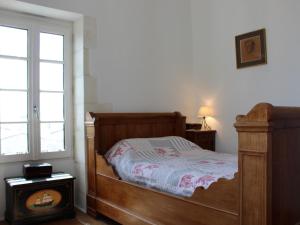 Maisons de vacances Maison Saint-Georges-d'Oleron, 10 pieces, 15 personnes - FR-1-246A-61 : photos des chambres