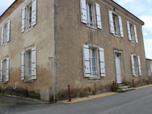 Maisons de vacances Maison Saint-Georges-d'Oleron, 10 pieces, 15 personnes - FR-1-246A-61 : photos des chambres