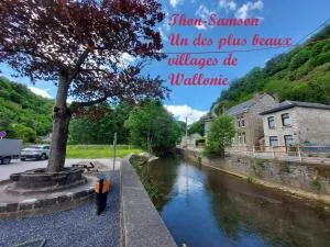 Thon chez toi - Andenne