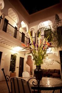 RIAD PALAIS DELIA
