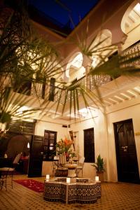 RIAD PALAIS DELIA