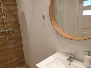 Caskada Modern Apartments 2 NOWY APARTAMENTOWIEC WINDA