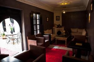 RIAD PALAIS DELIA