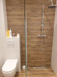 Caskada Modern Apartments 2 NOWY APARTAMENTOWIEC WINDA