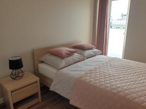 Caskada Modern Apartments 2 NOWY APARTAMENTOWIEC WINDA