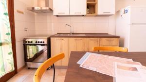 A due passi dal Mare nel Sinis-Beachside Haven