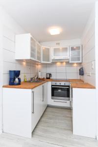 Ferienwohnung Sonnenriff