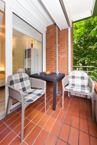 Ferienwohnung Sonnenriff