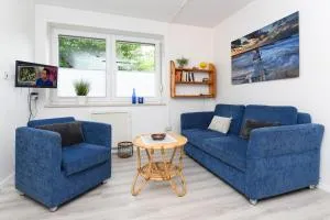 Ferienwohnung Sonnenriff - Бензерзиль