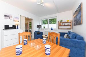 Ferienwohnung Sonnenriff