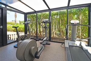 Hotels Golfe Hotel & Spa Porto-Vecchio : photos des chambres
