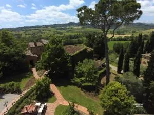 Agriturismo Borgo 7 Tigli - Apt 4 - La Pievaccia