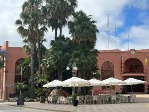 ROMI CENTRO tu Alojamiento en TEULADA - Casas Abiar