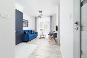 Salsa Apartments Cracow by Renters