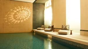 Hotels InterContinental Marseille - Hotel Dieu by IHG : photos des chambres