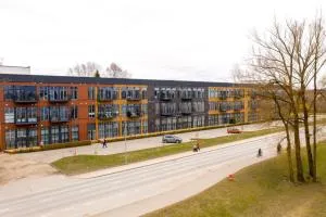 Sauna Apartment Tamula - Meegomäe