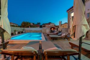 Villa Karmen - Poolhouse