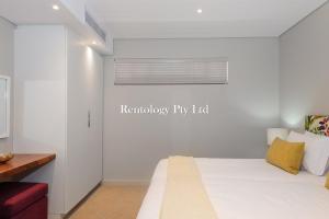 Fantastic 2 Bed Zimbali Suites Sea View