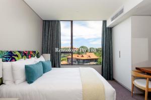 Fantastic 2 Bed Zimbali Suites Sea View