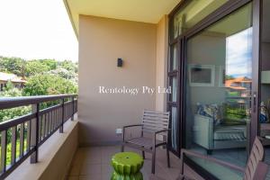 Fantastic 2 Bed Zimbali Suites Sea View