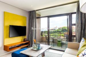 Fantastic 2 Bed Zimbali Suites Sea View