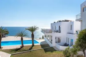 波尔特贝利撒留酒店 - 阿依弗西亚