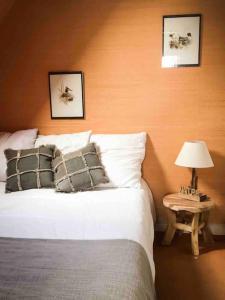 Adorable Chalet Sur le lac de Payolle