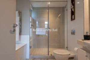 Striking 2 Bed Zimbali Suites Sea-View