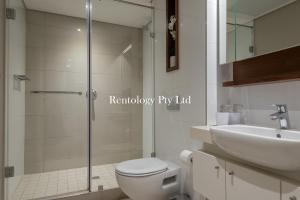 Striking 2 Bed Zimbali Suites Sea-View