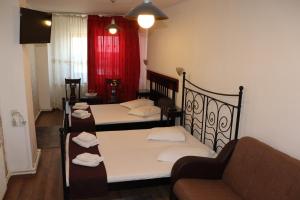 Triple Room room in Hotel Funnytime