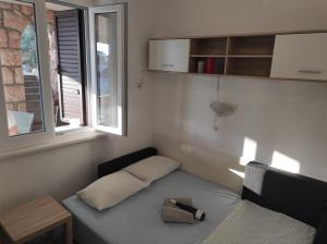 Apartmani Marija