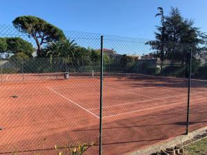 Appartements Antibes Secured Parc Velusine with private parking, Terrace, Pools and Tennis courts. : photos des chambres