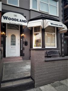 The Woodland Hotel