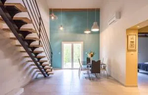 Villa de Blanche nº 1 - Lablachère