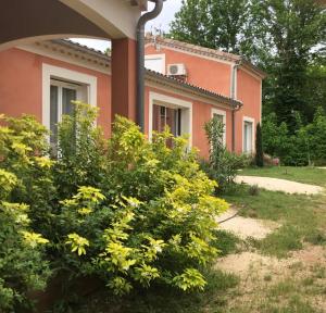 Villas Villa de Blanche nº 1 : photos des chambres
