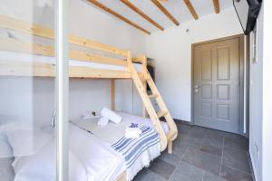 Harmony View Lux studio with stunning Sea Views