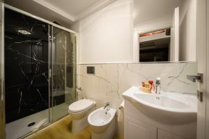 Monsuite Relais 3 - Black Suite img10