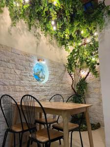 HNKs Homestay Quy Nhơn