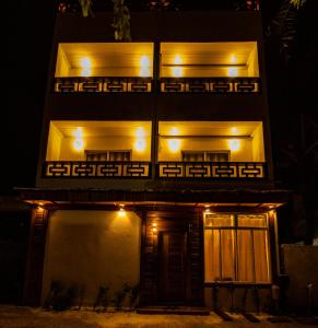 Batuta Maldives Fourson