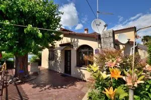 Apartment Luna - Špadići