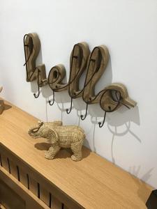 Modern Apartment with Stunning Sea View