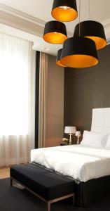 Hotels InterContinental Marseille - Hotel Dieu, an IHG Hotel : photos des chambres