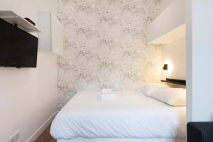 Lintimiste de Charles - Joli studio dans Nancy