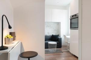 Lintimiste de Charles - Joli studio dans Nancy