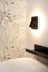 Lintimiste de Charles - Joli studio dans Nancy